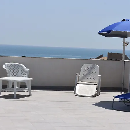 A Casa Di Vera 3*