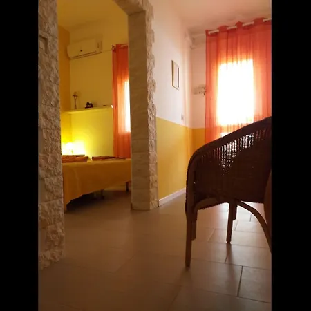 Alojamento de Acomodação e Pequeno-almoço A Casa Di Vera