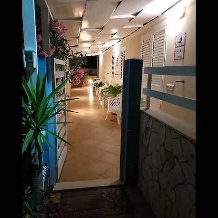 Panzió A Casa Di Vera 3*