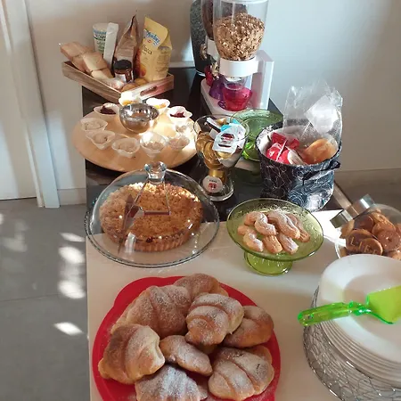 A Casa Di Vera