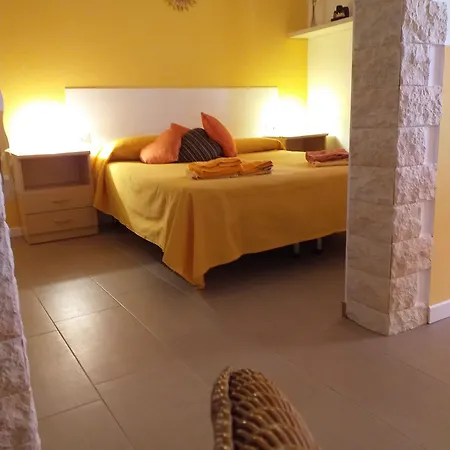 A Casa Di Vera Alojamento de Acomodação e Pequeno-almoço