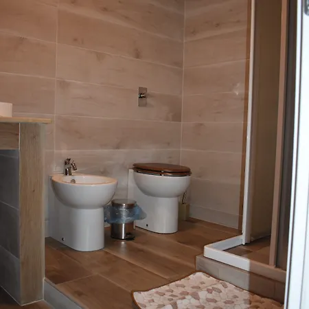 Panzió A Casa Di Vera Punta Secca
