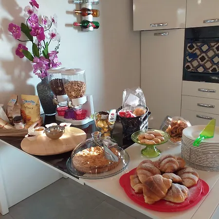 A Casa Di Vera Alojamento de Acomodação e Pequeno-almoço