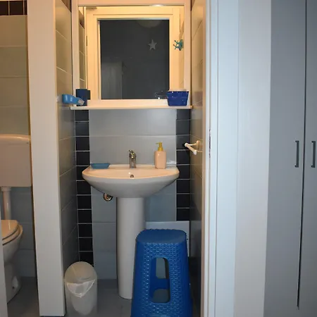 A Casa Di Vera Panzió Punta Secca
