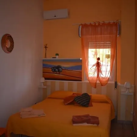 A Casa Di Vera Couette-café 3*