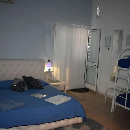 A Casa Di Vera Couette-café 3*
