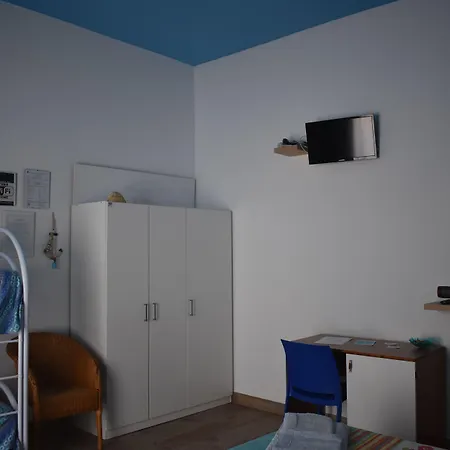 A Casa Di Vera Couette-café 3*