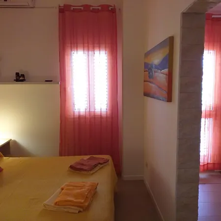 A Casa Di Vera 3* Punta Secca