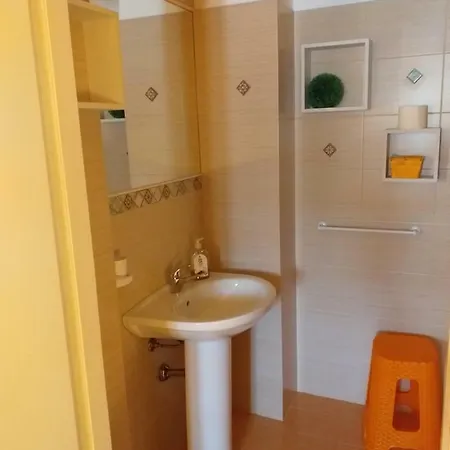 Alojamento de Acomodação e Pequeno-almoço A Casa Di Vera Punta Secca