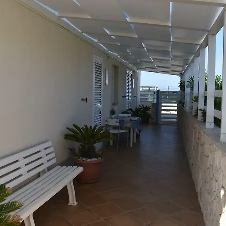A Casa Di Vera Panzió 3*