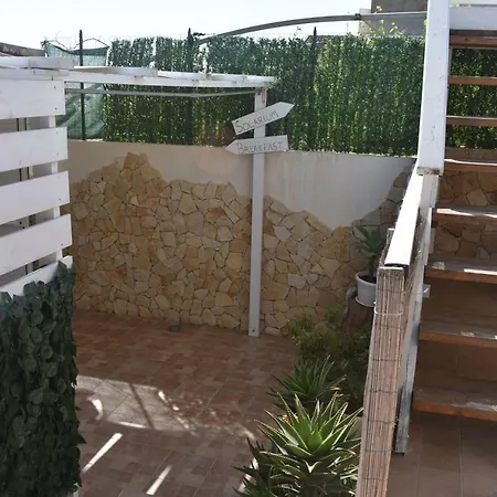 A Casa Di Vera Alojamento de Acomodação e Pequeno-almoço