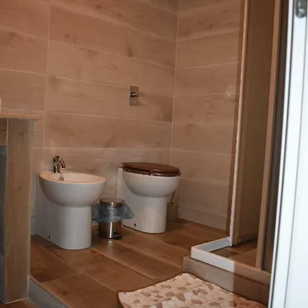 Panzió A Casa Di Vera Punta Secca
