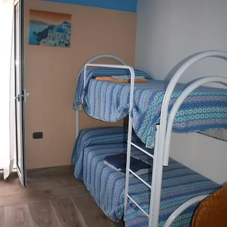 A Casa Di Vera Panzió