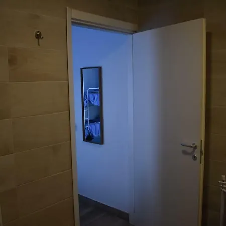 A Casa Di Vera Alojamento de Acomodação e Pequeno-almoço Punta Secca