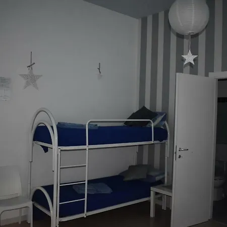 A Casa Di Vera Alojamento de Acomodação e Pequeno-almoço Punta Secca