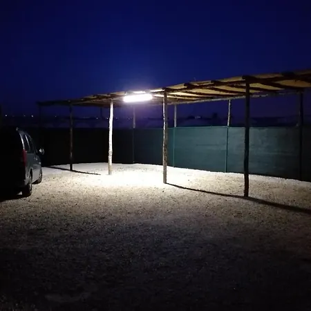 A Casa Di Vera Panzió