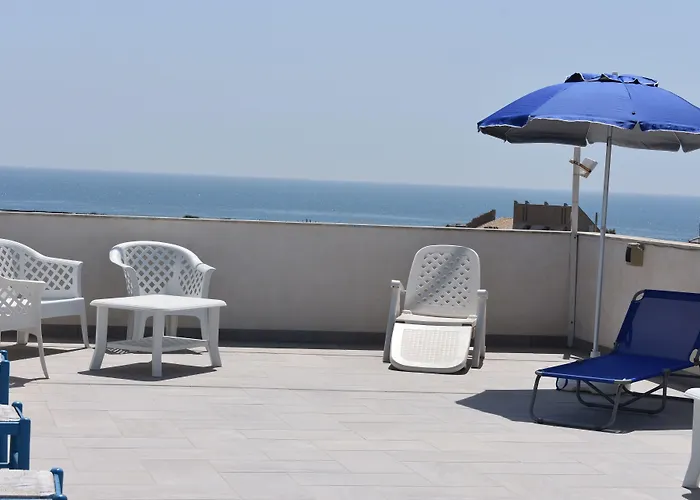 A Casa Di Vera 3*