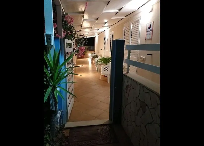 B&B A Casa Di Vera 3*