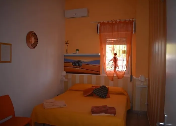 A Casa Di Vera Couette-café 3*