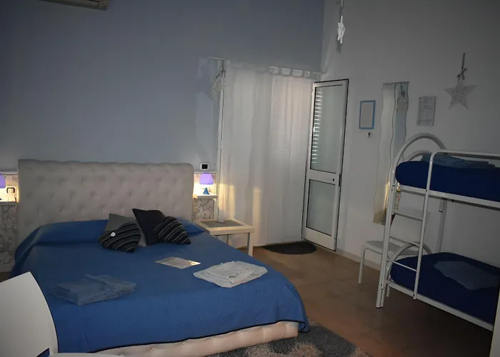 A Casa Di Vera Couette-café 3*