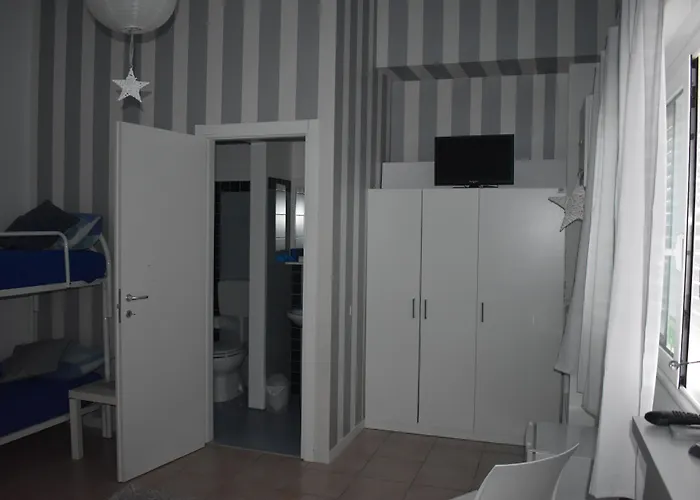 A Casa Di Vera
