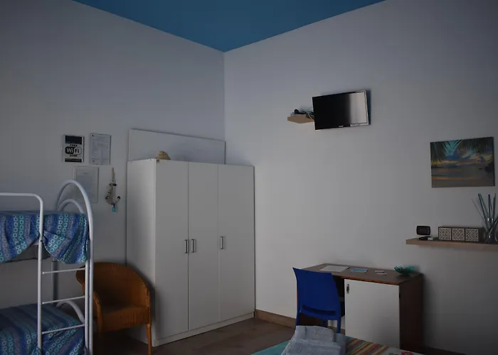 A Casa Di Vera Couette-café 3*