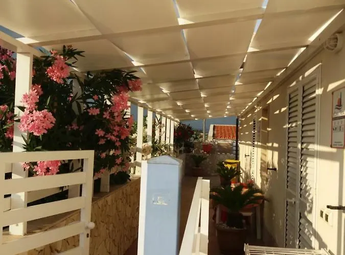 A Casa Di Vera 3* 푼타 세카