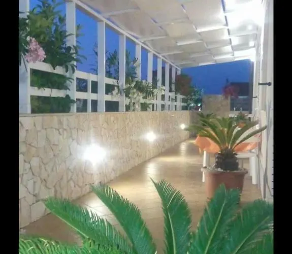 A Casa Di Vera