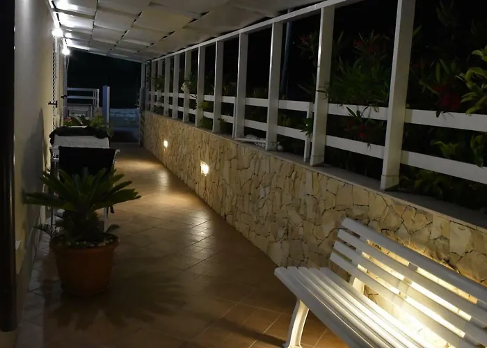 A Casa Di Vera 3* Punta Secca