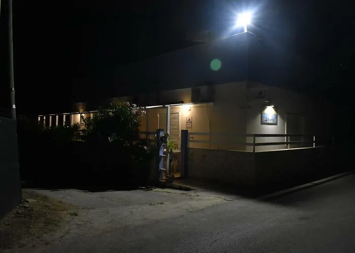 A Casa Di Vera B&B 3*