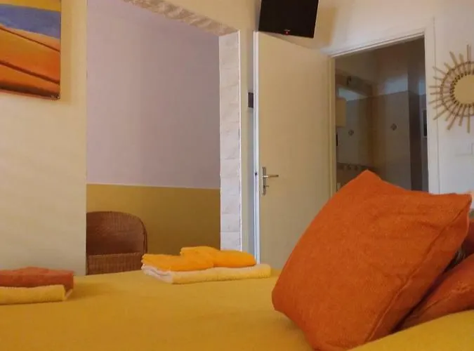 A Casa Di Vera 3*