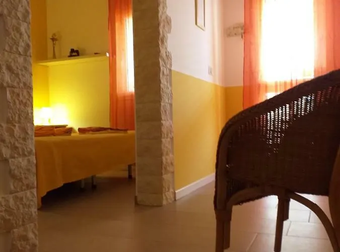 Couette-café A Casa Di Vera 3*