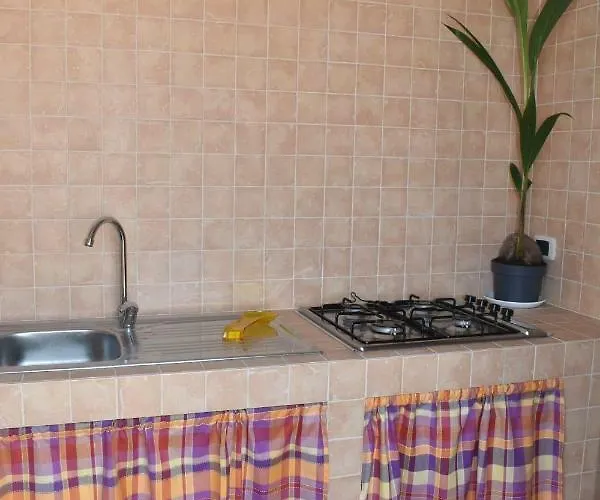 A Casa Di Vera B&B 3*