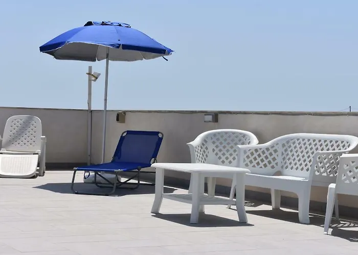 A Casa Di Vera 3*