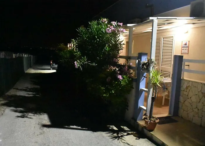 A Casa Di Vera 3* 푼타 세카