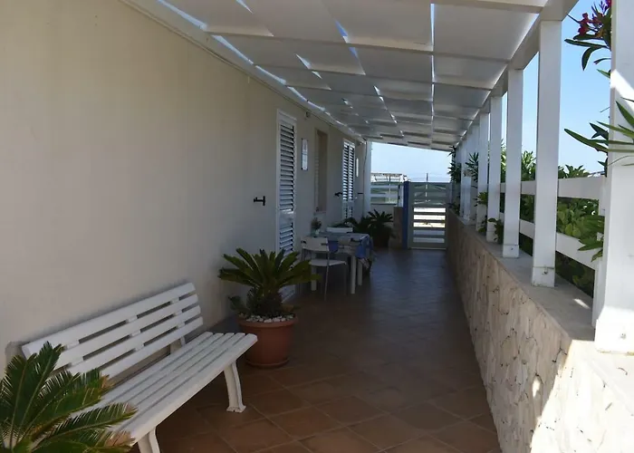 A Casa Di Vera B&B 3*