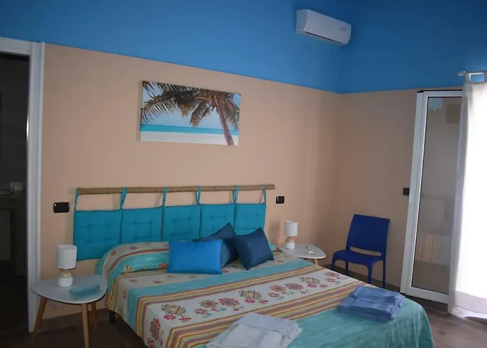 A Casa Di Vera
