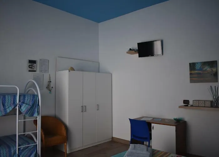 B&B A Casa Di Vera