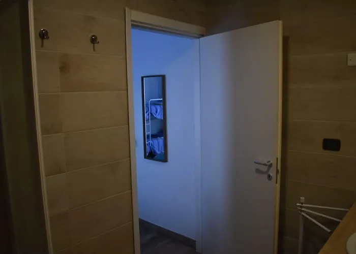 A Casa Di Vera B&B 푼타 세카