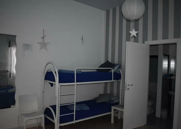 A Casa Di Vera B&B 푼타 세카