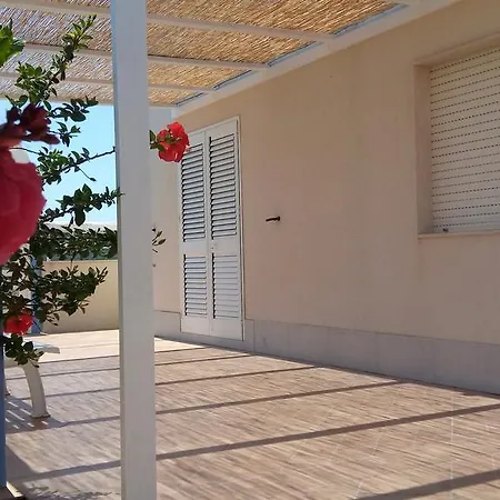 Bed & Breakfast A Casa Di Vera Punta Secca