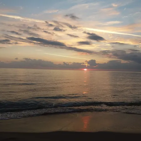 Bed & Breakfast A Casa Di Vera Punta Secca