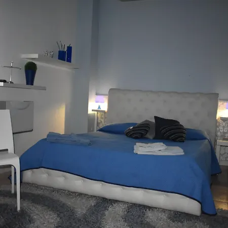 A Casa Di Vera 3* Punta Secca