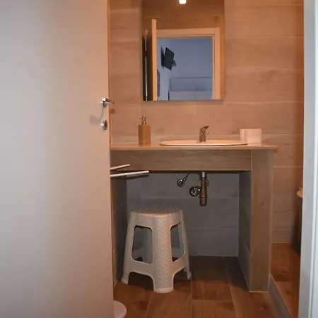 A Casa Di Vera 3* Punta Secca