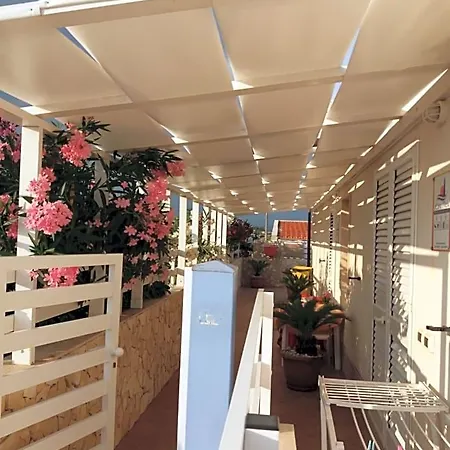 Bed & Breakfast A Casa Di Vera Punta Secca