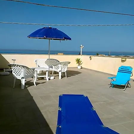 Bed & Breakfast A Casa Di Vera Punta Secca