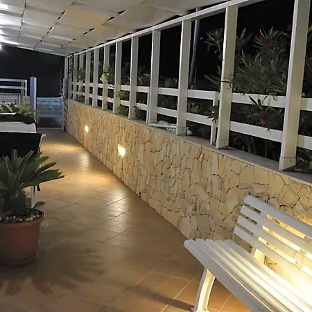 A Casa Di Vera Punta Secca