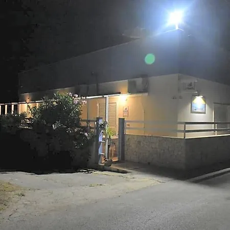 A Casa Di Vera 3* Punta Secca