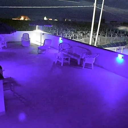 Bed & Breakfast A Casa Di Vera Punta Secca