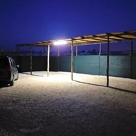 A Casa Di Vera 3* Punta Secca